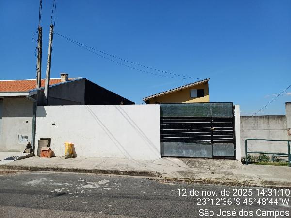 Casa, Campos de São José, São José dos Campos, SP