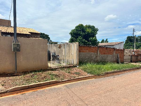 Casa, São Simao, Várzea Grande, MT