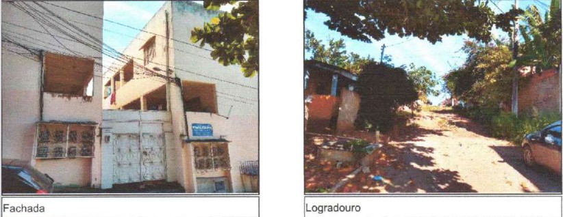 Casa, Bom Retiro, São Gonçalo, RJ