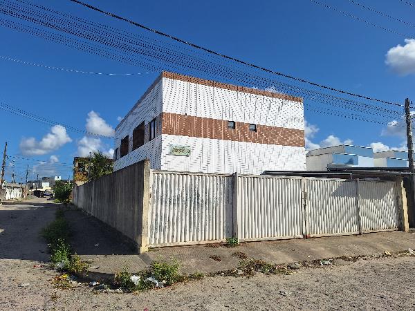 Apartamento, Zona Urbana, Santa Rita, PB