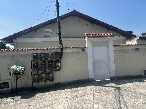 Casa, Jardim Catarina, São Gonçalo, RJ