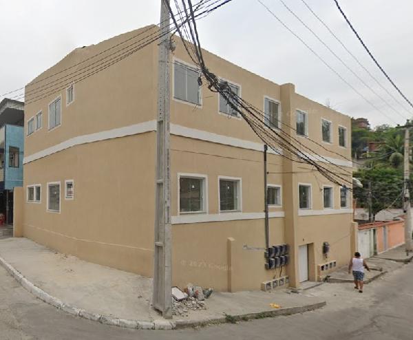 Casa, Pita, São Gonçalo, RJ