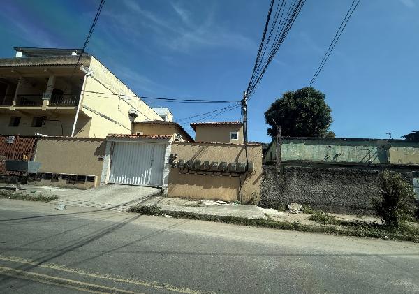 Casa, Boacu, São Gonçalo, RJ