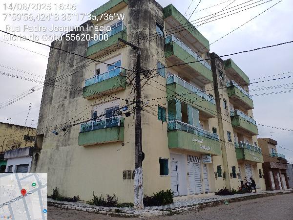 Apartamento, Santa Rita, Glória do Goita, PE