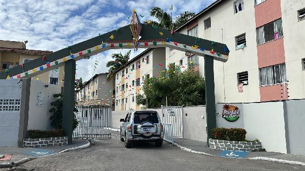 Apartamento, Rio das Canas, Barra dos Coqueiros, SE