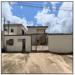 Apartamento, Parque Nova Friburgo B, Cidade Ocidental, GO