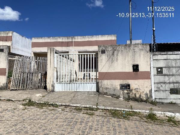 Casa, Pai Andre, Nossa Senhora do Socorro, SE
