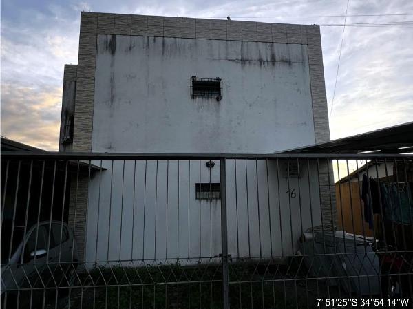Apartamento, ENCANTO IGARASSU, IGARASSU, PE