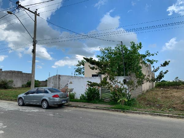 Casa, Residencial Village, Campos dos Goytacazes, RJ