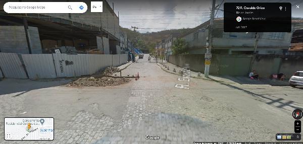 Apartamento, Bangu, Rio de Janeiro, RJ