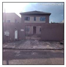 Apartamento, Ocidental Parque, Cidade Ocidental, GO