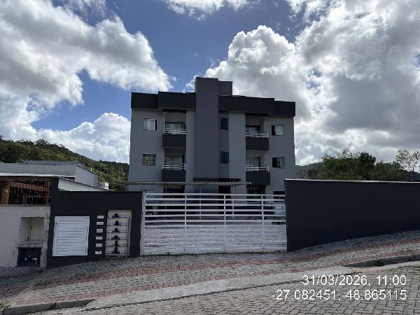 Apartamento, LIMEIRA BAIXA, BRUSQUE, SC