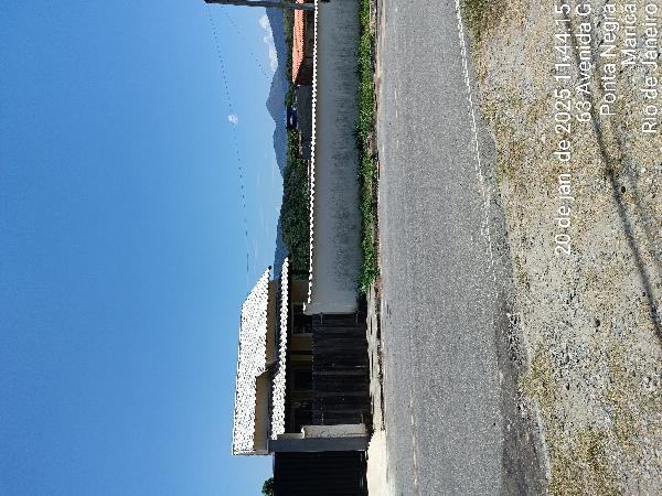 Casa, Balneario Bambui (ponta Negra), Maricá, RJ