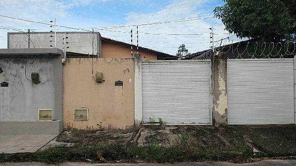 Casa, Caracanga, Itaitinga, CE
