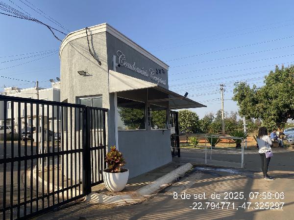 Casa, Jardim Marajoara, Nova Odessa, SP