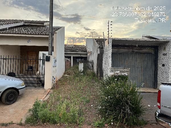 Casa, Jardim Italia, Tapejara, PR