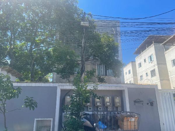 Apartamento, ENSEADA DAS GAIVOTAS, RIO DAS OSTRAS, RJ
