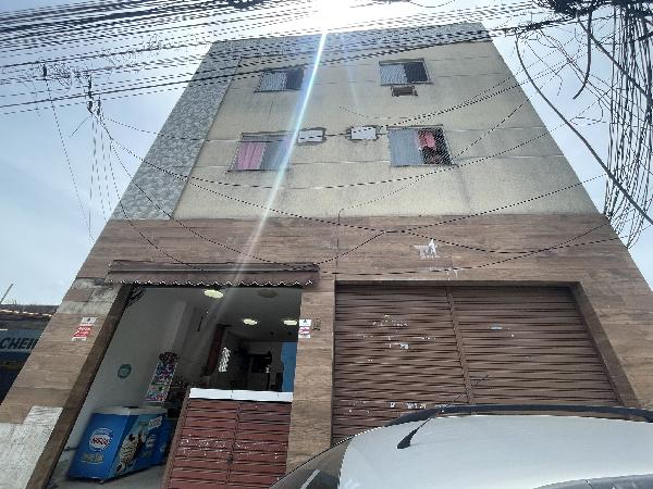 Apartamento, Boa Vista, São Gonçalo, RJ