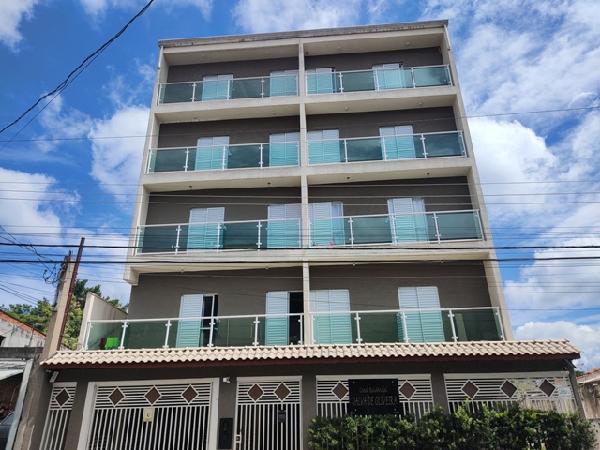 Apartamento, Parque Santa Teresa, Carapicuíba, SP