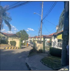 Apartamento, Campo Grande, Rio de Janeiro, RJ