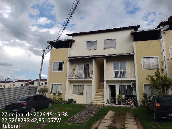 Apartamento, Areal, Itaboraí, RJ