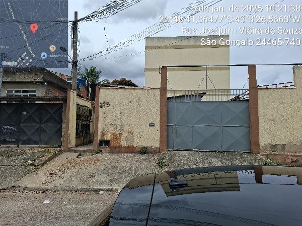 Apartamento, BOA VISTA, SAO GONCALO, RJ