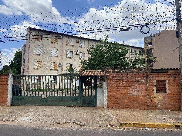 Apartamento, Aviacao, Araçatuba, SP