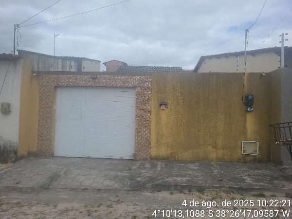 Casa, Croatá 2, Pacajus, CE