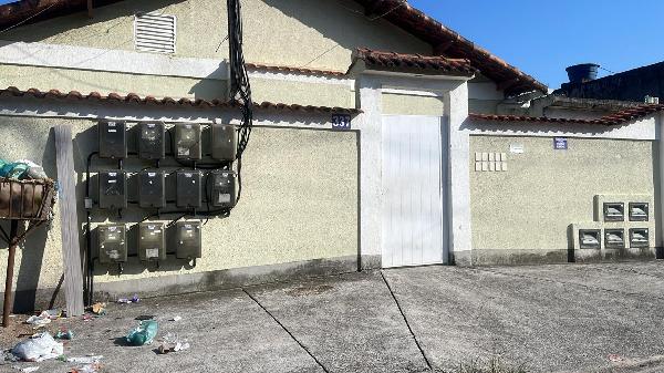 Casa, Jardim Catarina, São Gonçalo, RJ