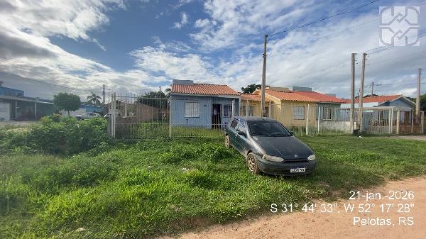Casa, Areal, Pelotas, RS