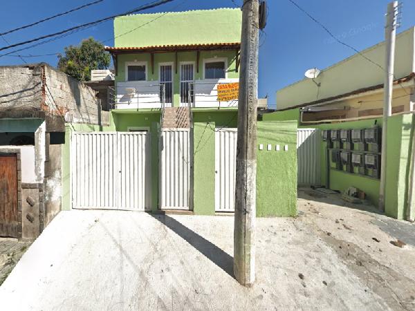 Apartamento, PORTO NOVO, SAO GONCALO, RJ