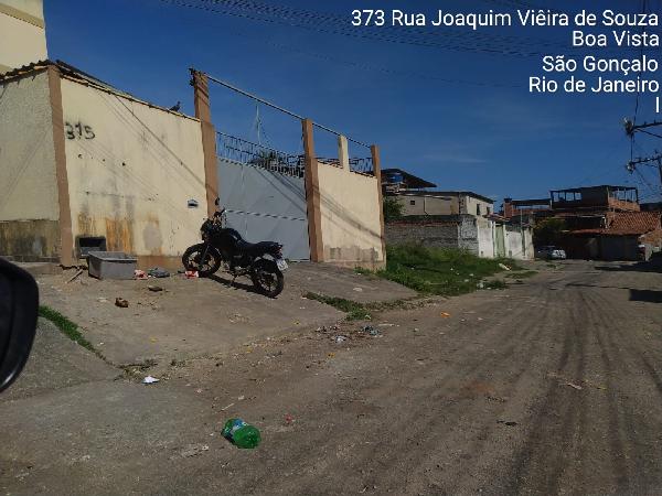 Apartamento, BOA VISTA, SAO GONCALO, RJ