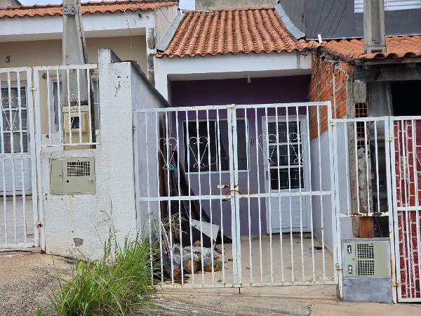 Casa, Parque São Bento, Sorocaba, SP