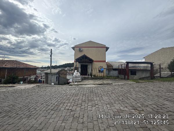 Casa, Jardim Iracema, Caxias do Sul, RS