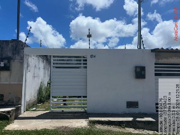 Casa, Compexo Jardim, Nossa Senhora do Socorro, SE