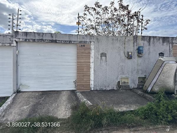 Casa, Boa Esperanca, Itaitinga, CE