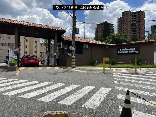 Apartamento, DEMARCHI, SAO BERNARDO DO CAMPO, SP