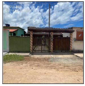 Casa, Ipiranga (guia de Pacobaiba), Magé, RJ