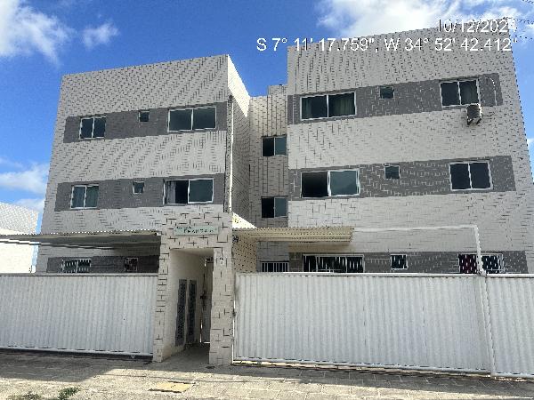 Apartamento, João Paulo Ii, João Pessoa, PB