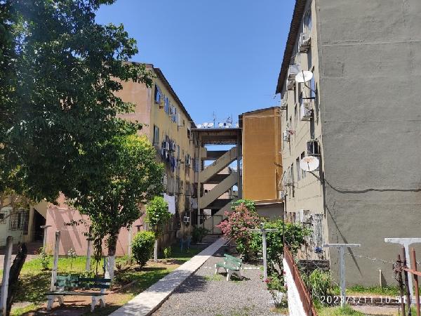 Apartamento, COHAB, SAPUCAIA DO SUL, RS