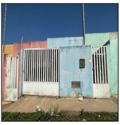 Casa, Santa Inês, Nossa Senhora do Socorro, SE