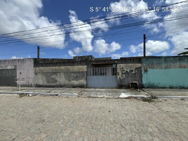 Casa, Moinho, Extremoz, RN
