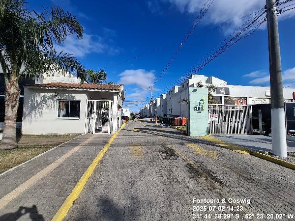 Apartamento, Fragata, Pelotas, RS