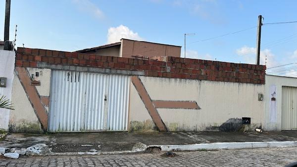 Casa, Estivas, Extremoz, RN