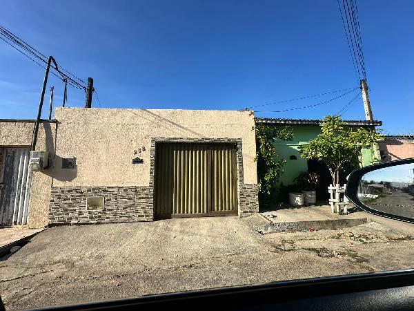 Casa, Horto, Maracanaú, CE