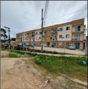 Apartamento, Marambaia, São Gonçalo, RJ