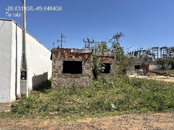 Casa, Centro, Tanabi, SP
