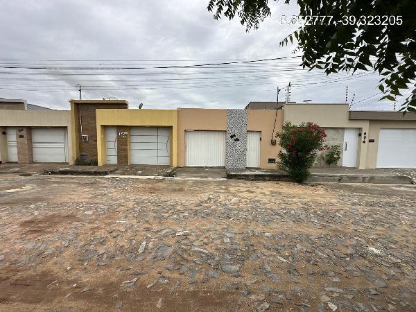 Casa, Alvorada, Iguatu, CE