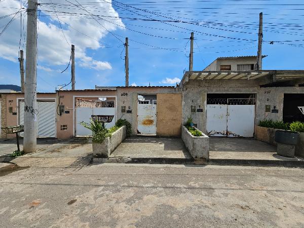 Casa, Lot Jardim Santa Mar, Nova Iguaçu, RJ