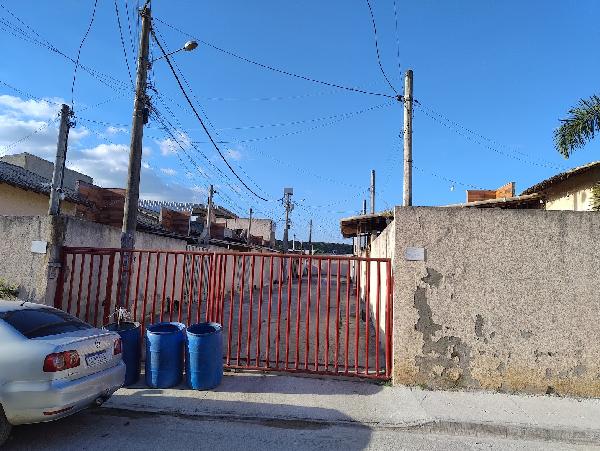 Casa, São Vicente, Belford Roxo, RJ